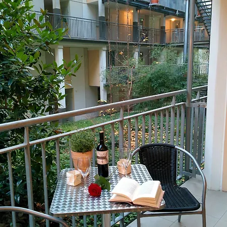 Apartmenthaus Elster Lofts Apartment *