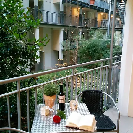 Apartmenthaus Elster Lofts Apartment *