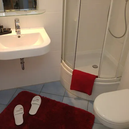 Apartmenthaus Elster Lofts Apartment *